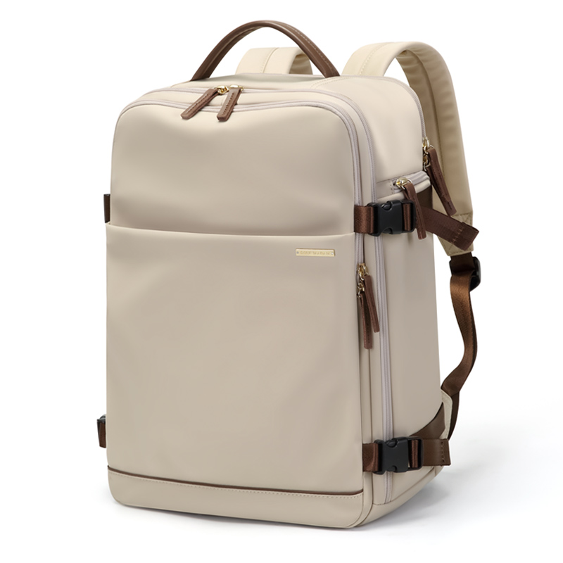 Рюкзак женский GOLF B334826 многоцветный, elegant black