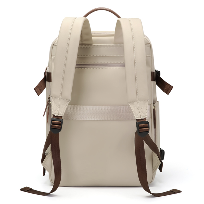 Рюкзак женский GOLF B334826 многоцветный, elegant black