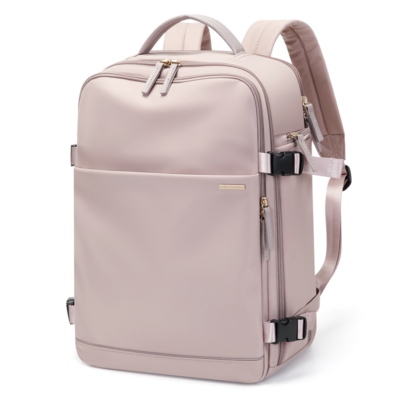 Рюкзак женский GOLF B334826 многоцветный, elegant black