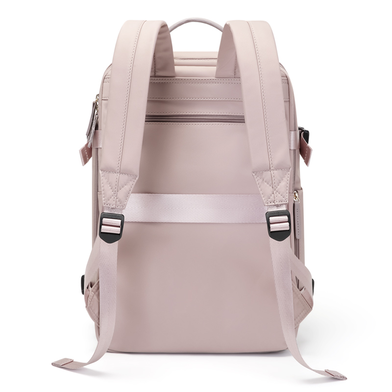 Рюкзак женский GOLF B334826 многоцветный, elegant black