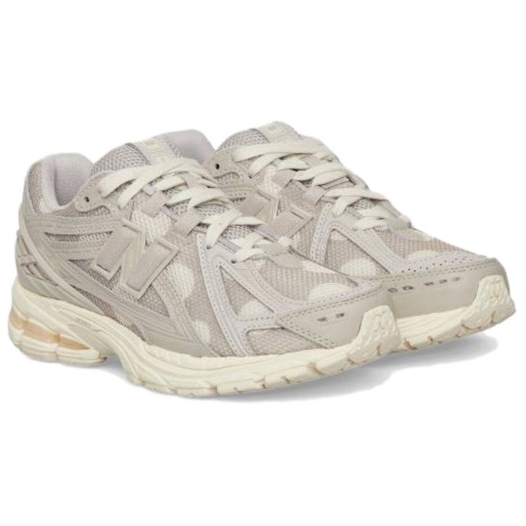 Спортивные кроссовки унисекс New Balance 1906R, beige gray, 44 EU