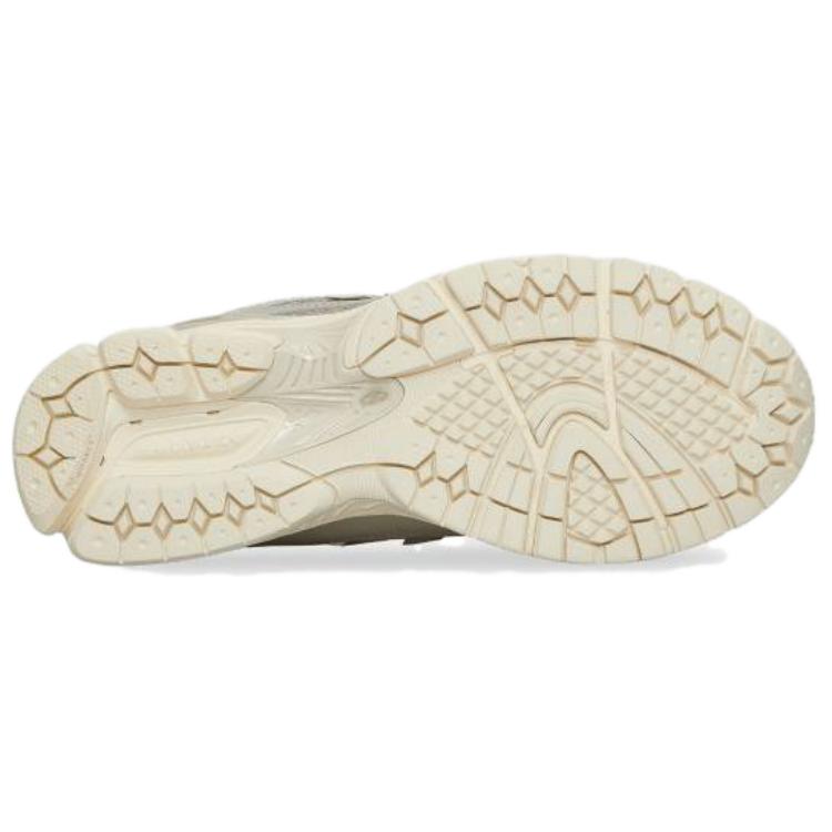 Спортивные кроссовки унисекс New Balance 1906R, beige gray, 44 EU