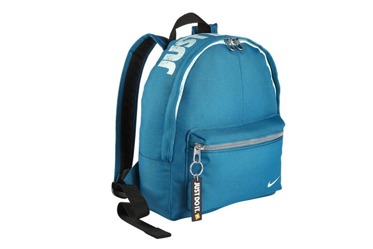 Рюкзак мужской Nike BA4606-467 синий