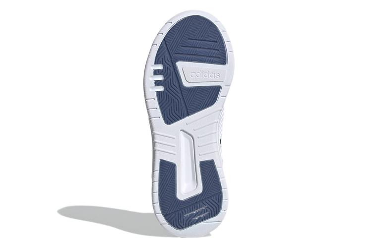 Кеды женские Adidas Neo Play9tis 2.0 белые, 37 1/3 EU