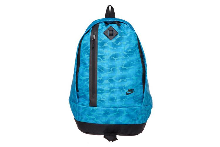 Рюкзак унисекс Nike BA5063-406 синий