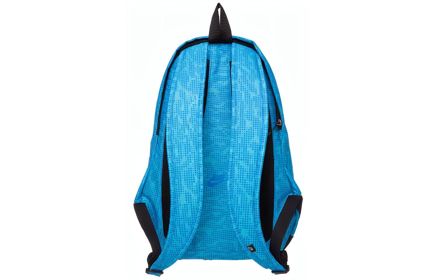 Рюкзак унисекс Nike BA5063-406 синий