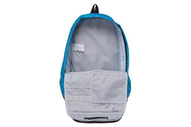 Рюкзак унисекс Nike BA5063-406 синий