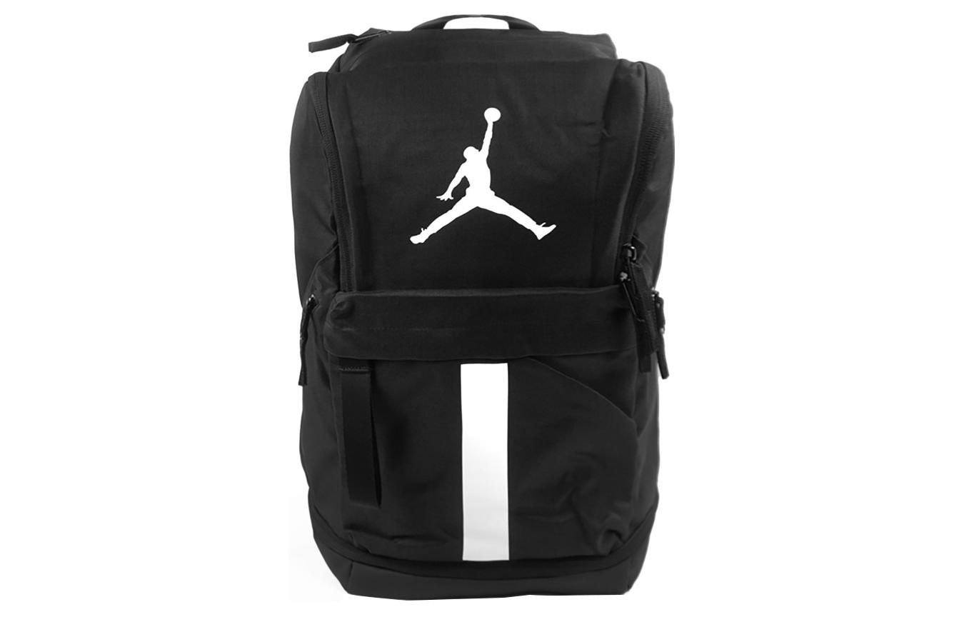 Рюкзак унисекс Jordan 8014038 черный
