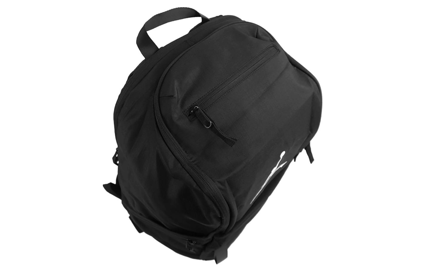 Рюкзак унисекс Jordan 8014038 черный