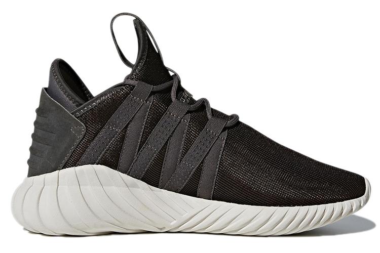 Кроссовки женские Adidas Tubular Dawn коричневые, 38 2/3 EU