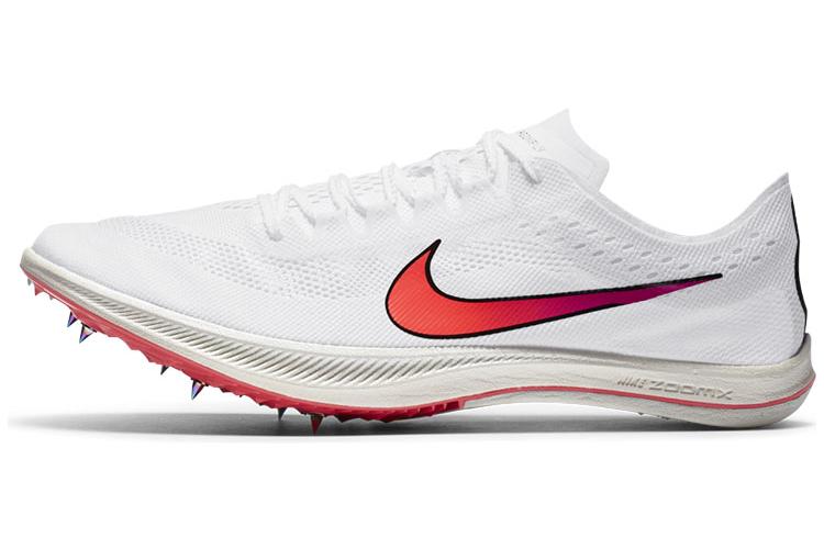 Шиповки мужские Nike ZoomX Dragonfly Racing Spike белый омбре, 44.5 EU