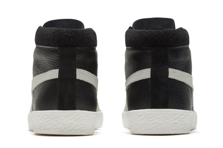 Кроссовки унисекс PUMA Basket 68 Mid черные, 38 EU