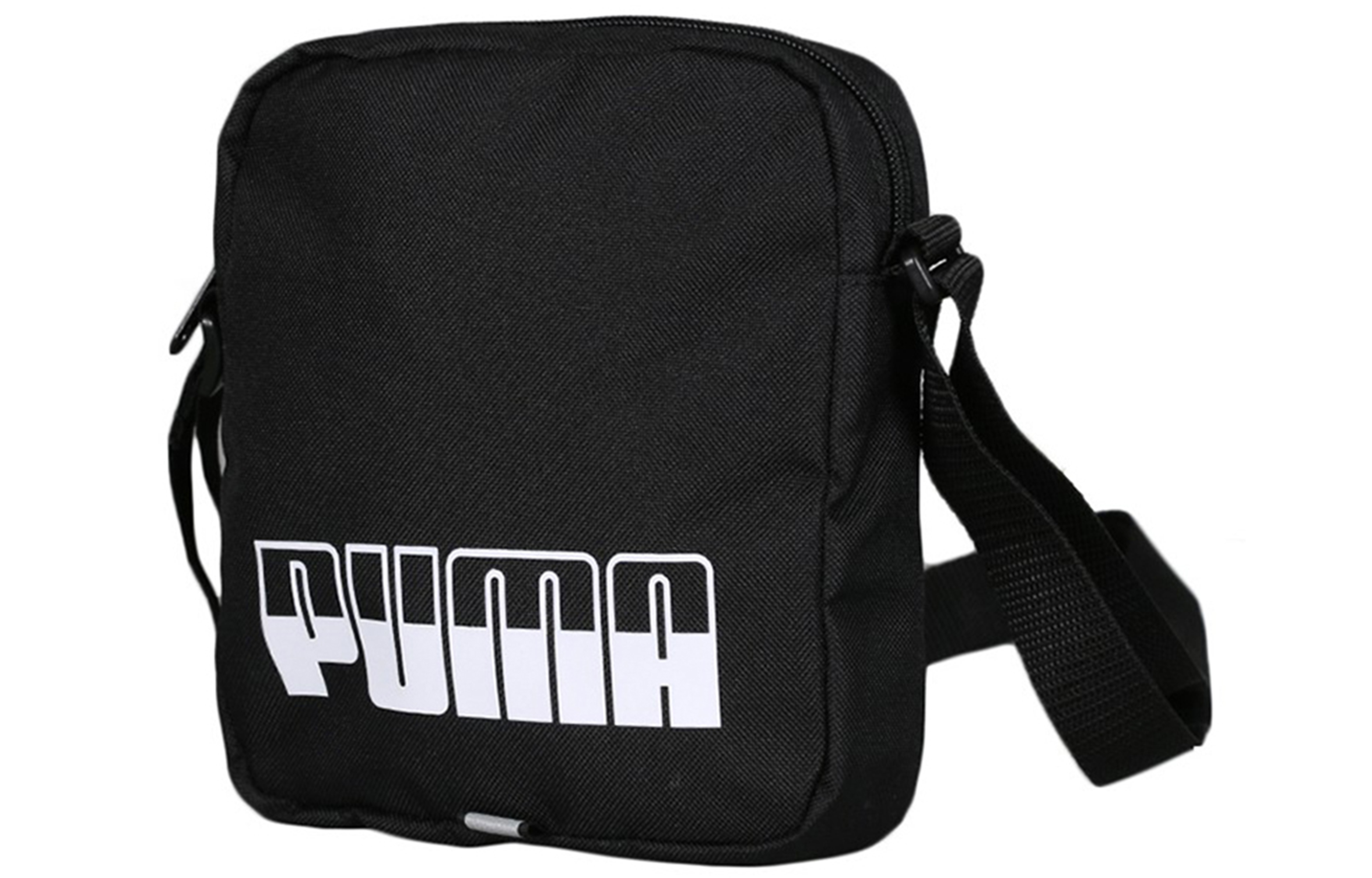 Сумка унисекс PUMA 076061-01 черная