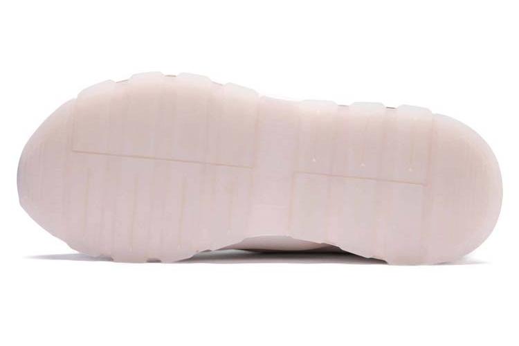 Кроссовки женские PUMA RS 0 Tracks белые, 42 EU