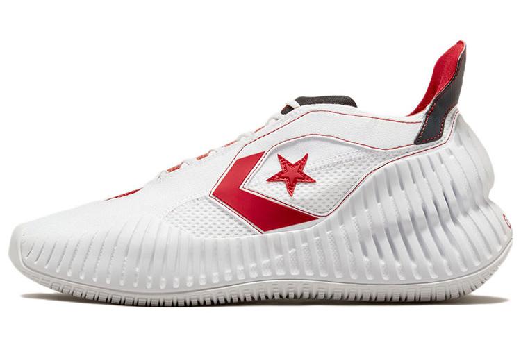 White University Red