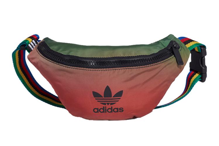 Сумка унисекс Adidas Originals GF7128 разноцветная