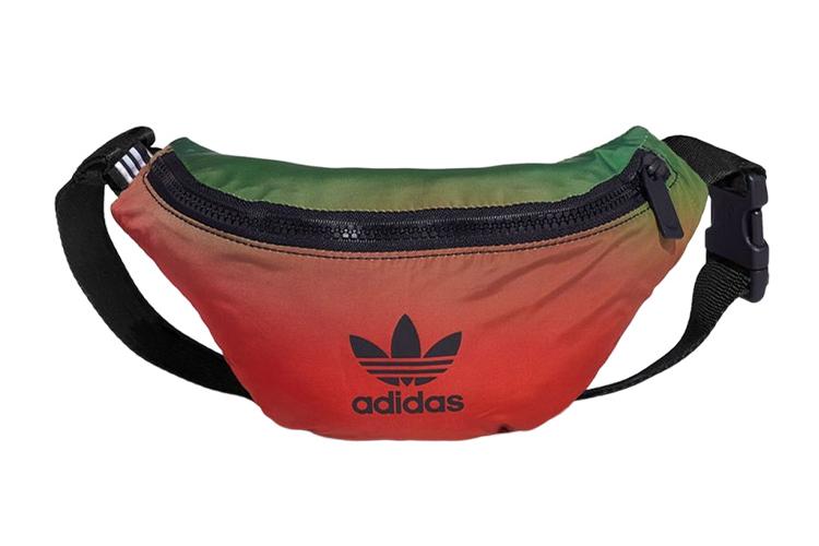 Сумка унисекс Adidas Originals GF7128 разноцветная