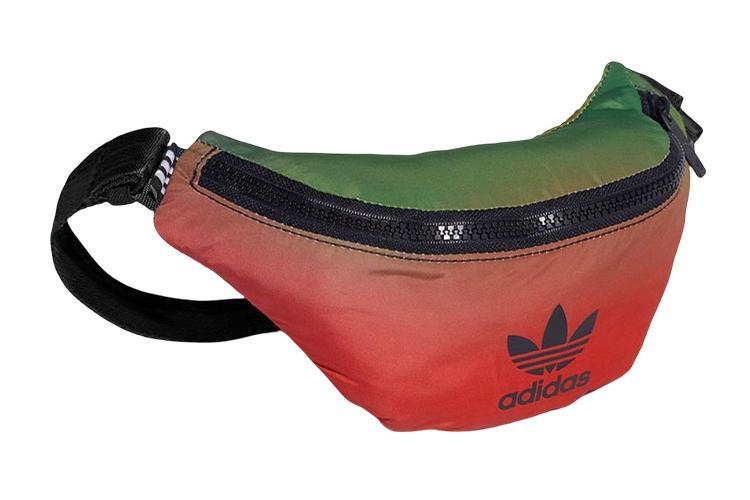 Сумка унисекс Adidas Originals GF7128 разноцветная