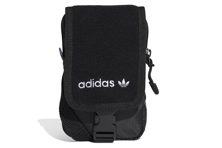 Сумка унисекс Adidas Originals GD4998 черная