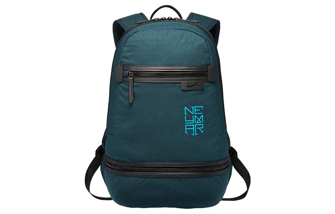 Рюкзак унисекс Nike BA5317-454 темно-синий