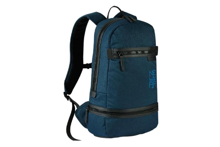 Рюкзак унисекс Nike BA5317-454 темно-синий