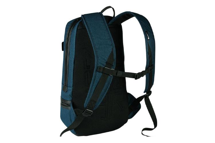 Рюкзак унисекс Nike BA5317-454 темно-синий