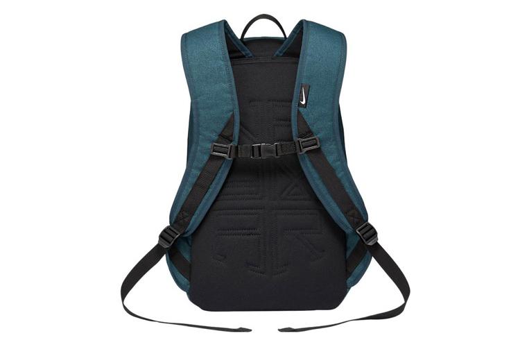 Рюкзак унисекс Nike BA5317-454 темно-синий