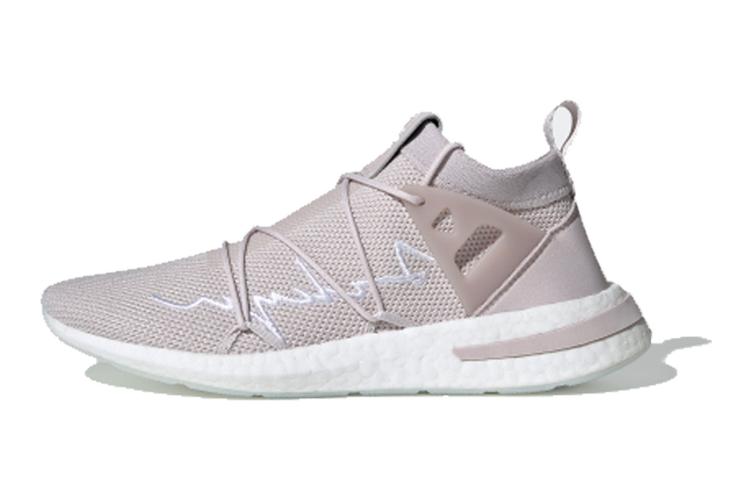 Кроссовки женские Adidas Arkyn Knit ice purple, 38 2/3 EU