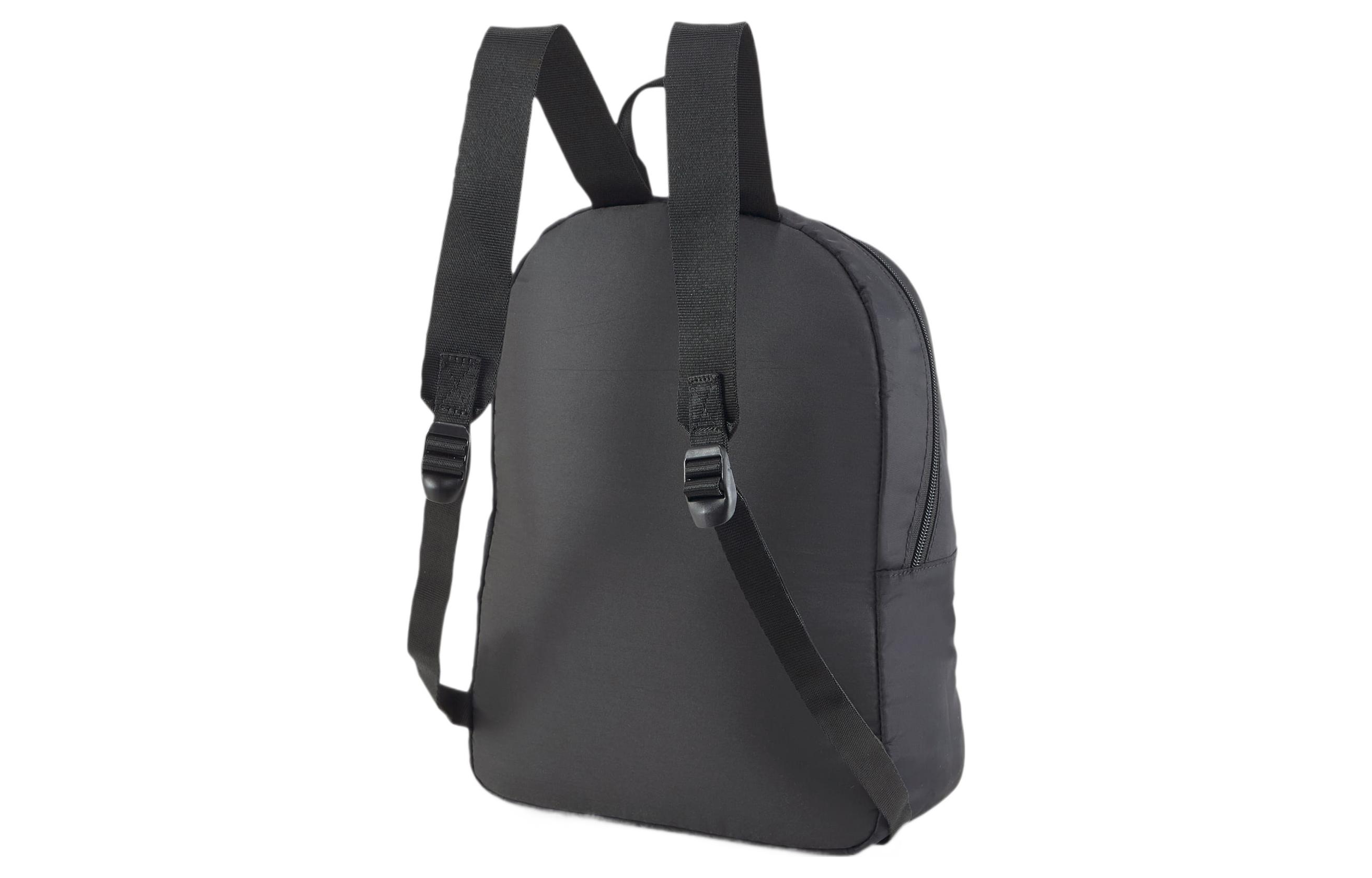 Рюкзак женский PUMA 079145-01 черный