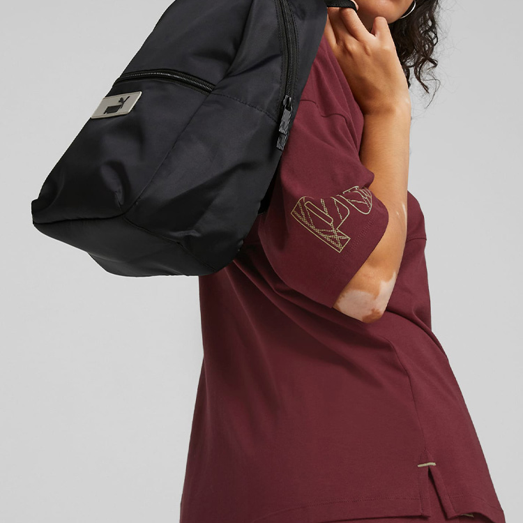 Рюкзак женский PUMA 079145-01 черный