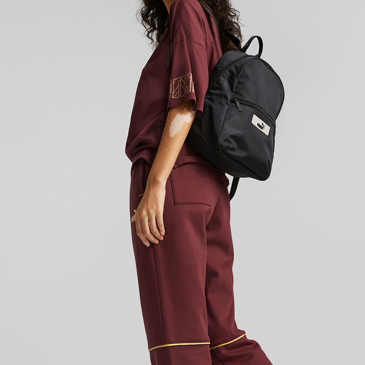 Рюкзак женский PUMA 079145-01 черный