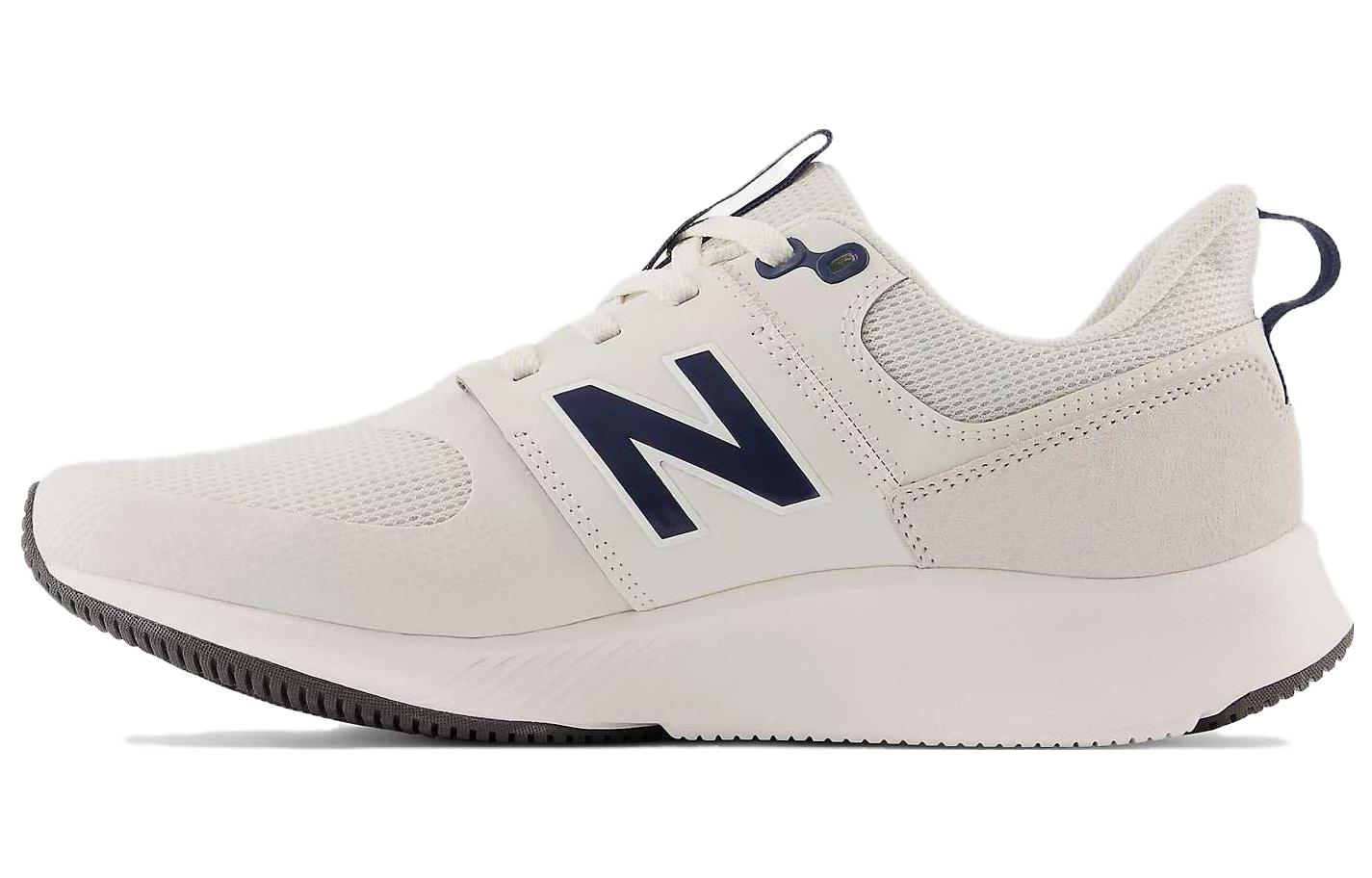 Беговые кроссовки унисекс New Balance Dynasoft 900 белые