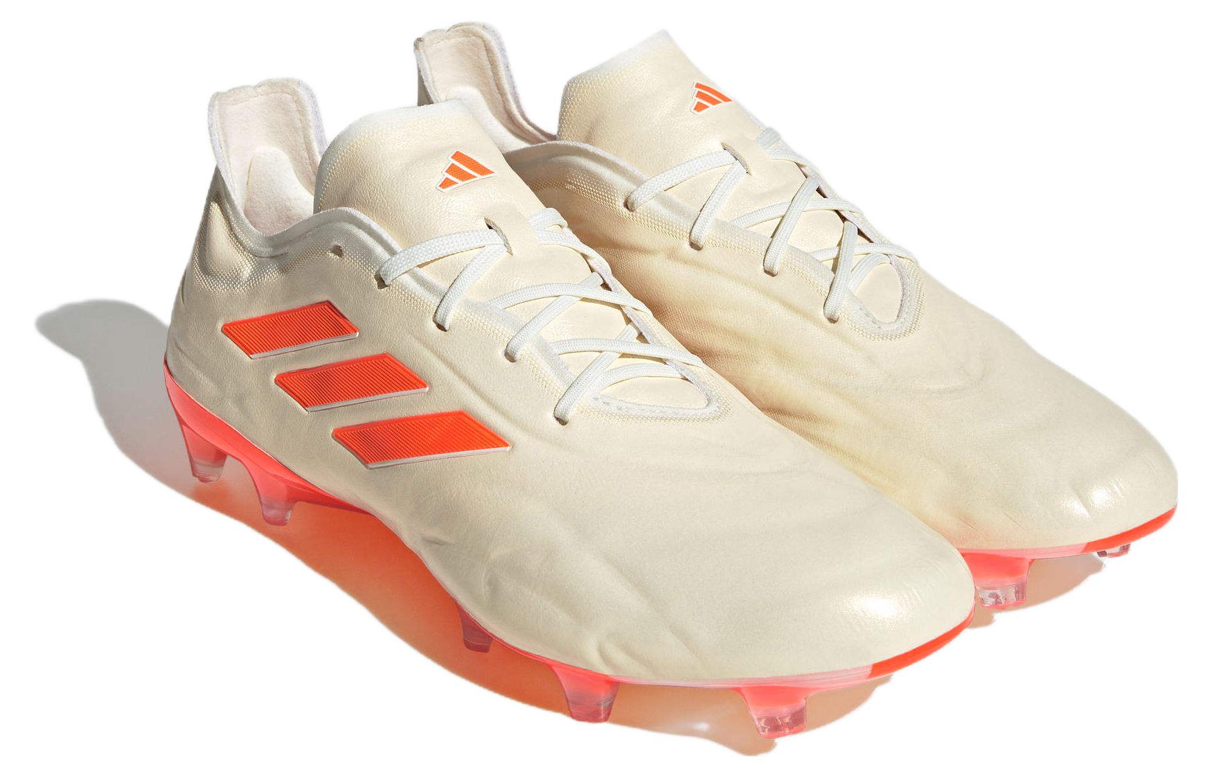 Бутсы мужские Adidas Copa Pure.1 FG Heatspawn Pack, 40 EU