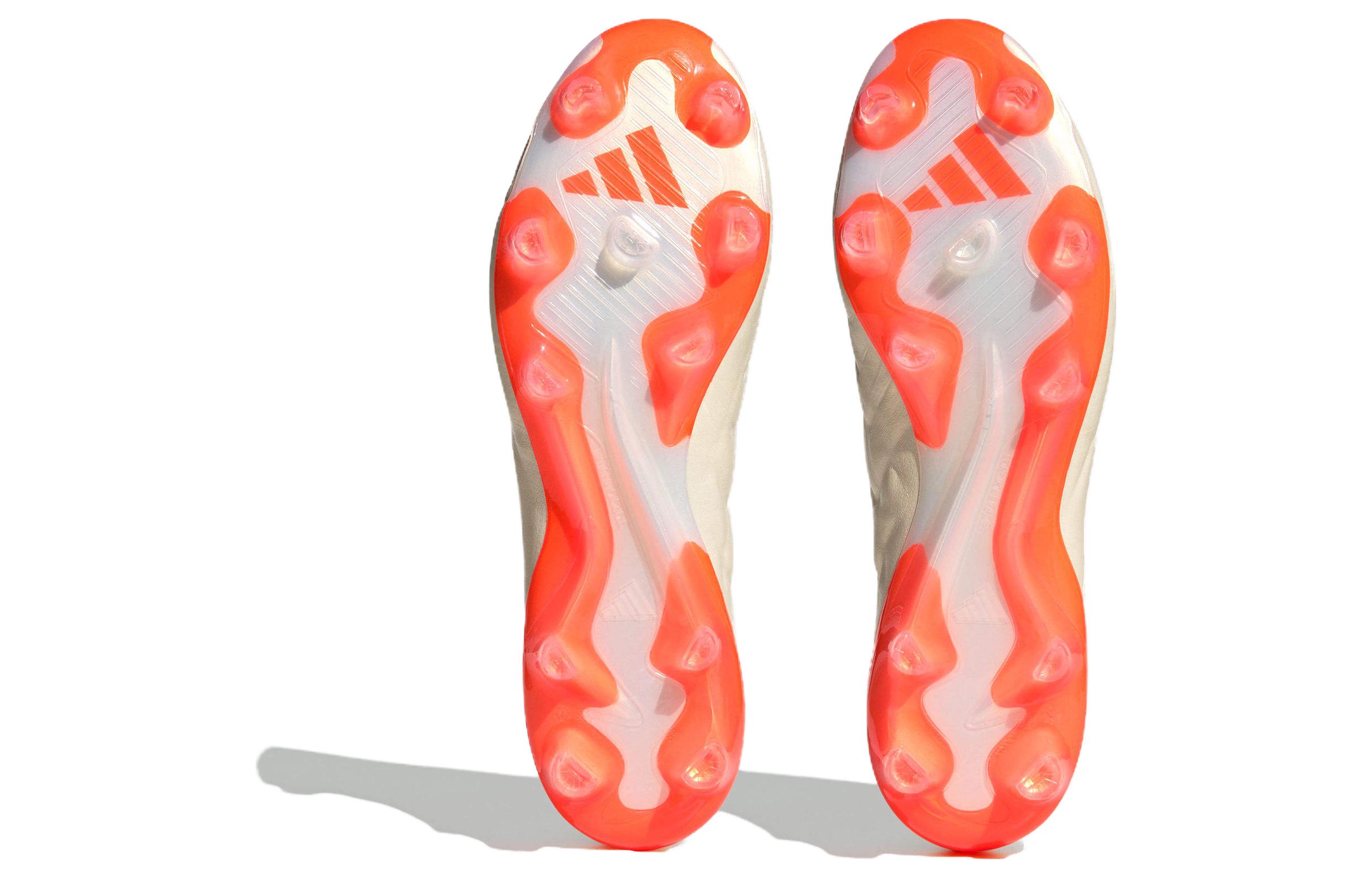 Бутсы мужские Adidas Copa Pure.1 FG Heatspawn Pack, 40 EU