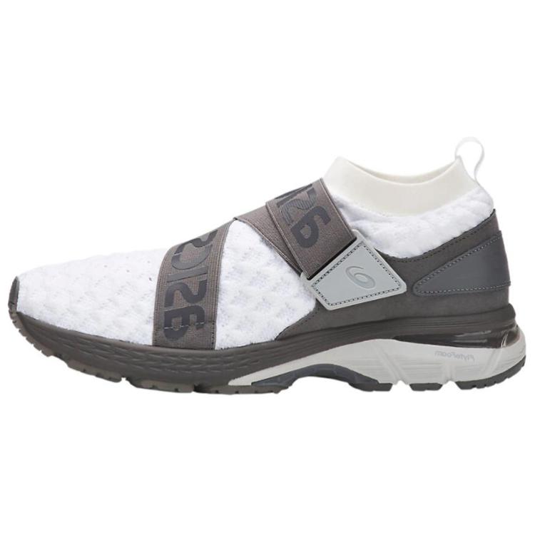 Кроссовки мужские ASICS Gel-Kayano 25 Obi белые, 41.5 EU