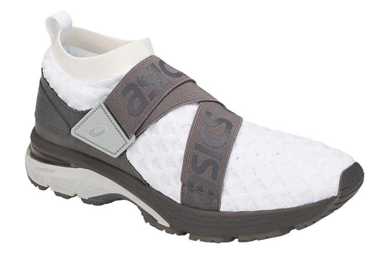 Кроссовки мужские ASICS Gel-Kayano 25 Obi белые, 41.5 EU