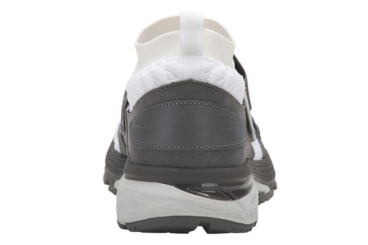 Кроссовки мужские ASICS Gel-Kayano 25 Obi белые, 41.5 EU