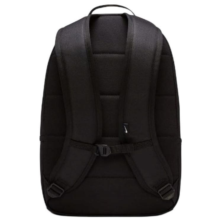 Рюкзак унисекс Nike CK5730-010 черный, размер Regular