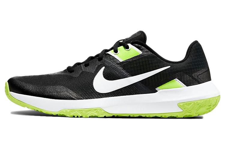 Кроссовки мужские Nike Varsity Compete TR 3 серые, 45.5 EU