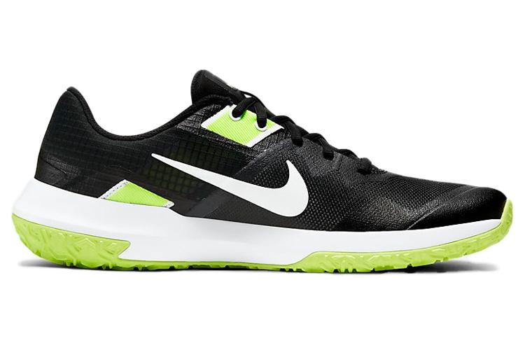 Кроссовки мужские Nike Varsity Compete TR 3 серые, 45.5 EU