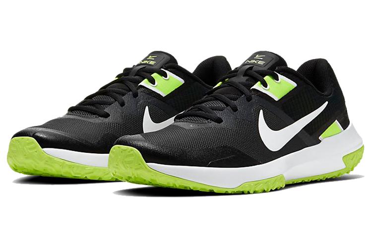 Кроссовки мужские Nike Varsity Compete TR 3 серые, 45.5 EU