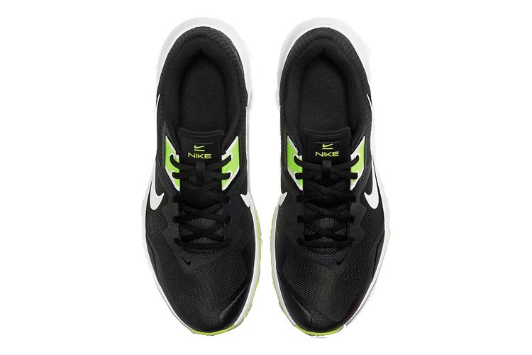 Кроссовки мужские Nike Varsity Compete TR 3 серые, 45.5 EU