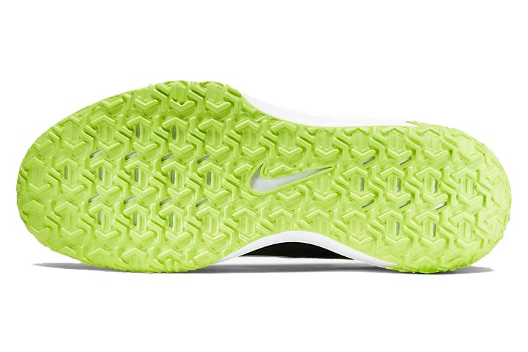 Кроссовки мужские Nike Varsity Compete TR 3 серые, 45.5 EU