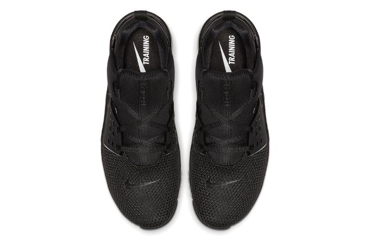Кроссовки мужские Nike Free X Metcon 2 черные, 41 EU