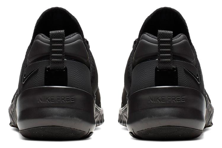 Кроссовки мужские Nike Free X Metcon 2 черные, 41 EU