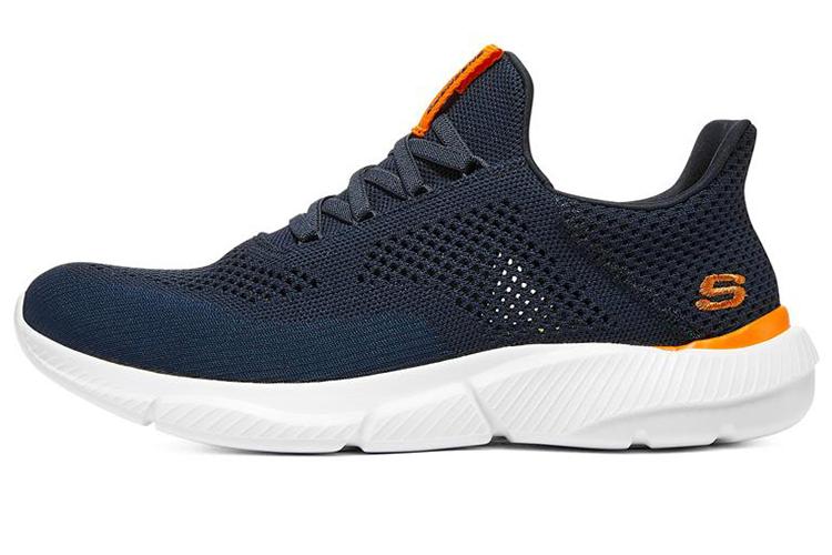 Кроссовки мужские Skechers Ingram Casual синие, 42.5 EU