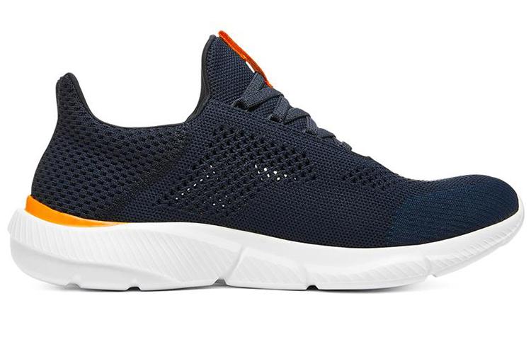 Кроссовки мужские Skechers Ingram Casual синие, 42 EU