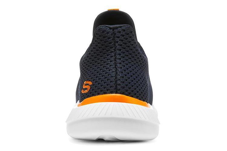 Кроссовки мужские Skechers Ingram Casual синие, 42 EU