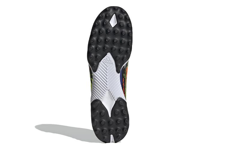 Бутсы мужские Adidas Nemeziz 19.3 TF, 39 EU