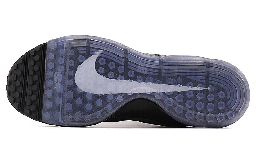 Кроссовки женские Nike Zoom All Out Low черные, 36.5 EU